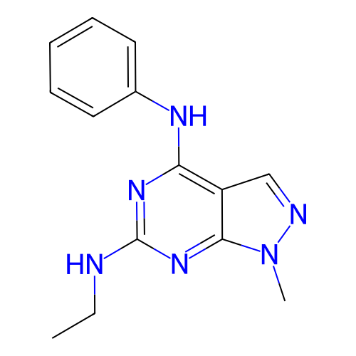 Chemical structure of BindingDB Monomer ID 50298325