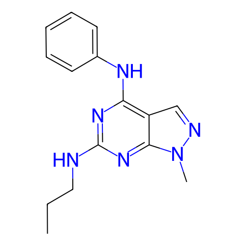 Chemical structure of BindingDB Monomer ID 50298326