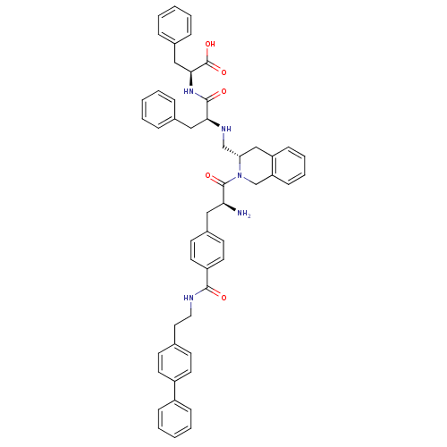 Chemical structure of BindingDB Monomer ID 50299566