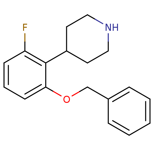 Chemical structure of BindingDB Monomer ID 50299795