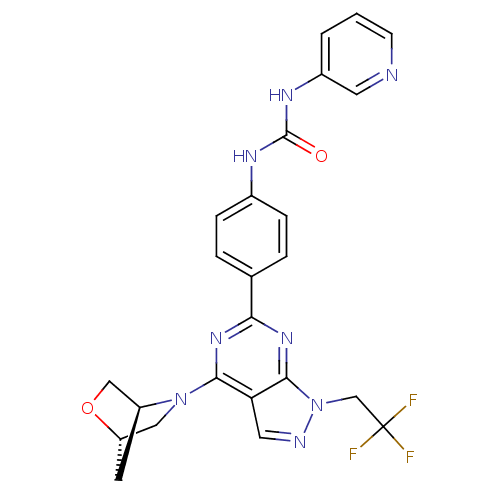 Chemical structure of BindingDB Monomer ID 50300098
