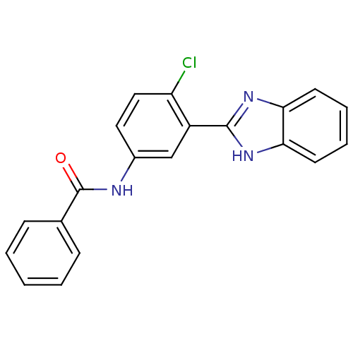 Chemical structure of BindingDB Monomer ID 50300860