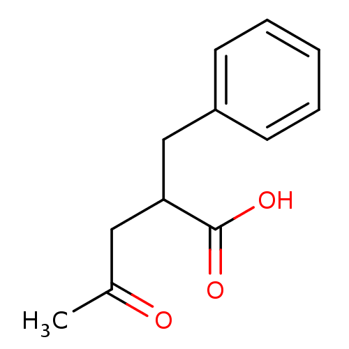 Chemical structure of BindingDB Monomer ID 50301279