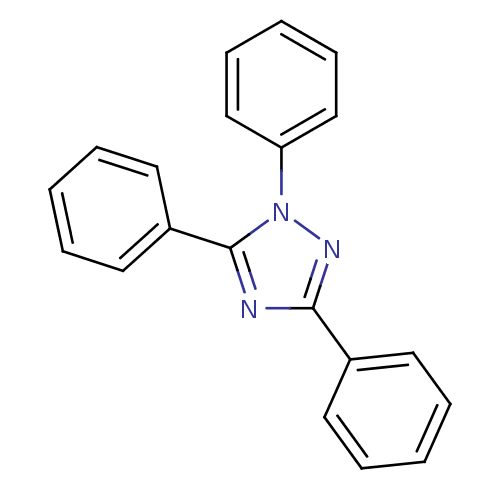 Chemical structure of BindingDB Monomer ID 50304441