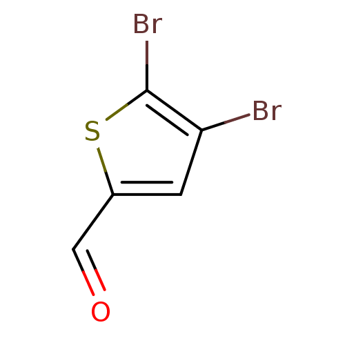Chemical structure of BindingDB Monomer ID 50304449