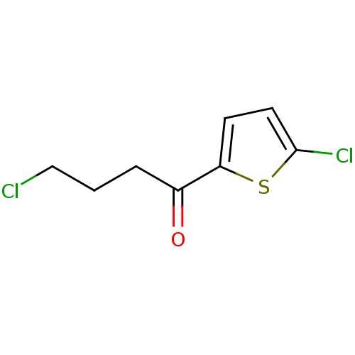 Chemical structure of BindingDB Monomer ID 50304454