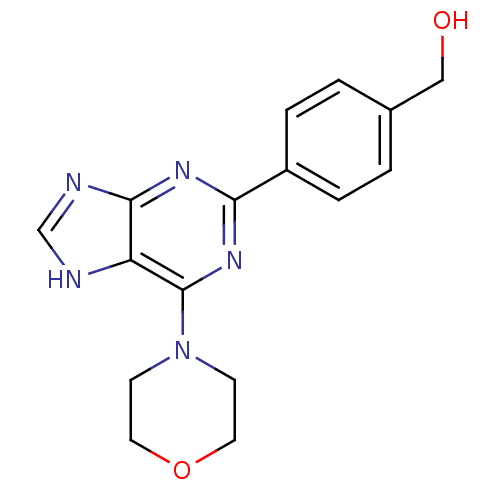 Chemical structure of BindingDB Monomer ID 50305647