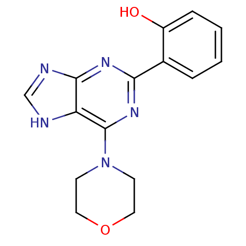 Chemical structure of BindingDB Monomer ID 50305659