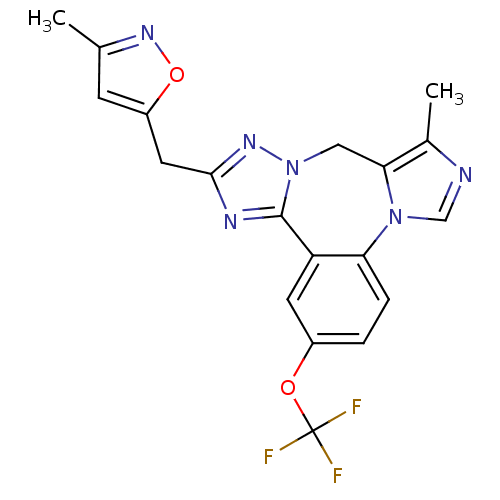 Chemical structure of BindingDB Monomer ID 50310943