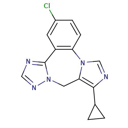 Chemical structure of BindingDB Monomer ID 50311058