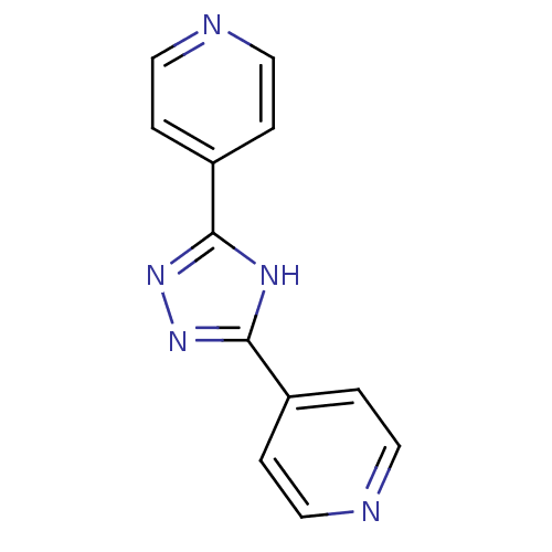 Chemical structure of BindingDB Monomer ID 50311280