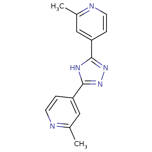 Chemical structure of BindingDB Monomer ID 50311283