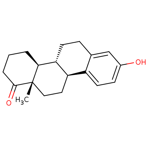 Chemical structure of BindingDB Monomer ID 50311682