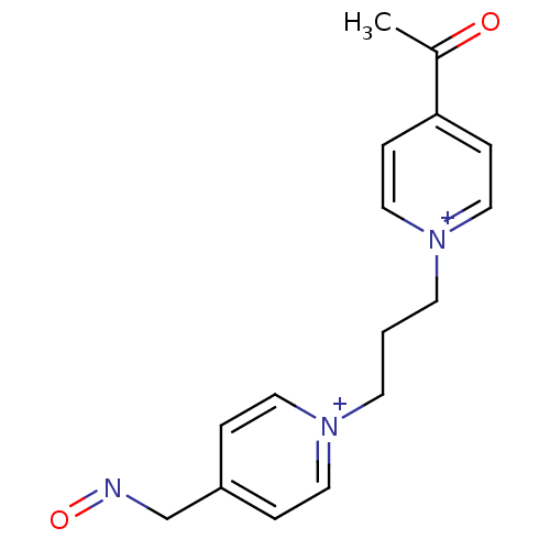 Chemical structure of BindingDB Monomer ID 50333785
