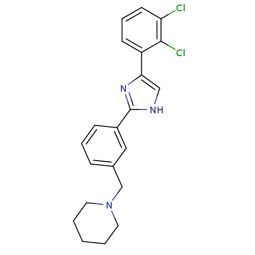 Chemical structure of BindingDB Monomer ID 50334044
