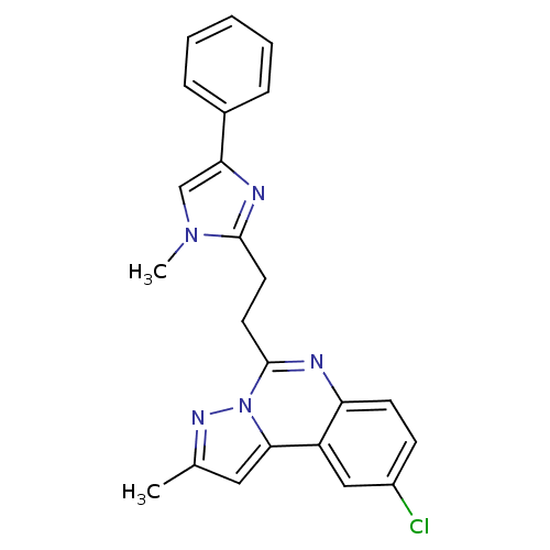 Chemical structure of BindingDB Monomer ID 50334665