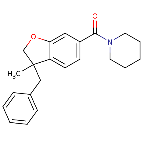 Chemical structure of BindingDB Monomer ID 50335938