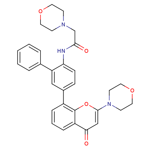 Chemical structure of BindingDB Monomer ID 50336024