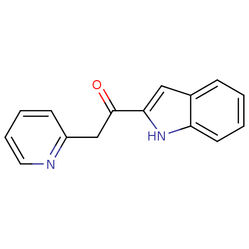 Chemical structure of BindingDB Monomer ID 50336452