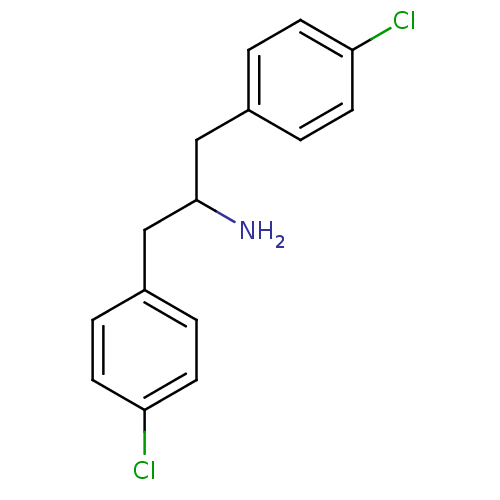 Chemical structure of BindingDB Monomer ID 50336555