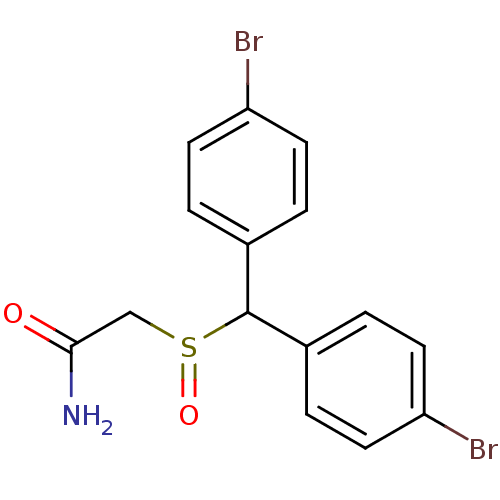Chemical structure of BindingDB Monomer ID 50336899