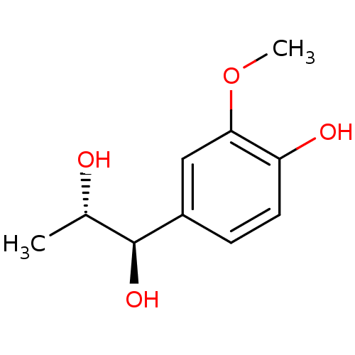 Chemical structure of BindingDB Monomer ID 50337362