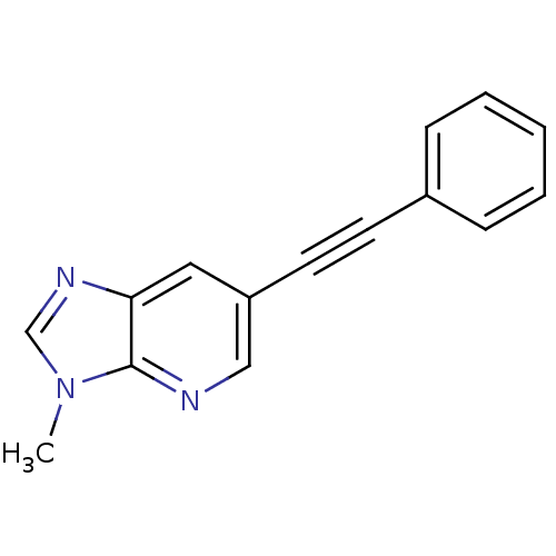 Chemical structure of BindingDB Monomer ID 50337511
