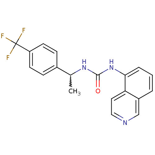 Chemical structure of BindingDB Monomer ID 50337976
