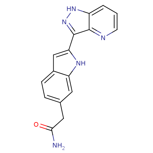Chemical structure of BindingDB Monomer ID 50338102