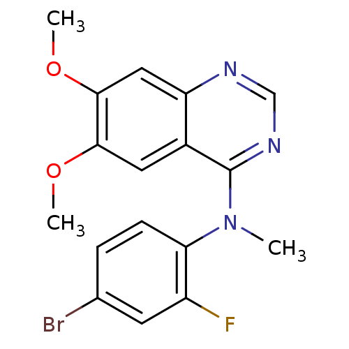 Chemical structure of BindingDB Monomer ID 50340919