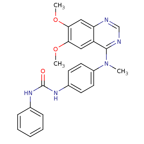 Chemical structure of BindingDB Monomer ID 50340928