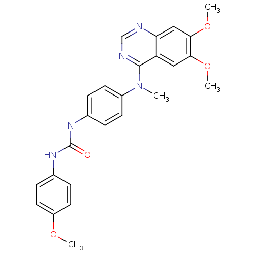 Chemical structure of BindingDB Monomer ID 50340931