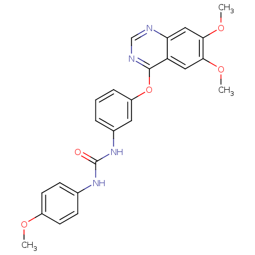 Chemical structure of BindingDB Monomer ID 50340935