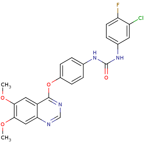 Chemical structure of BindingDB Monomer ID 50340939
