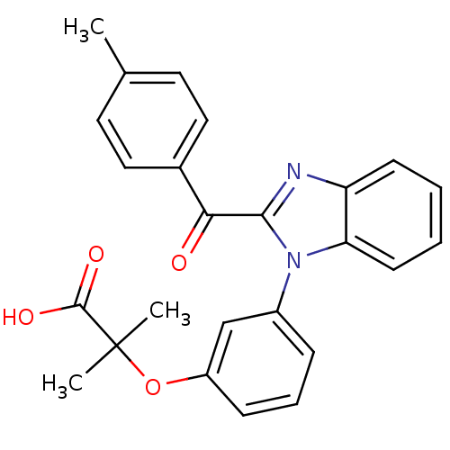 Chemical structure of BindingDB Monomer ID 50341151