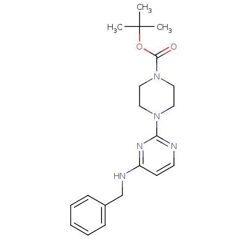 Chemical structure of BindingDB Monomer ID 50342146