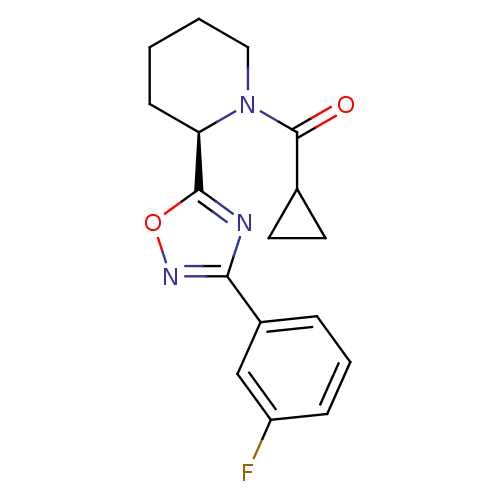 Chemical structure of BindingDB Monomer ID 50342429