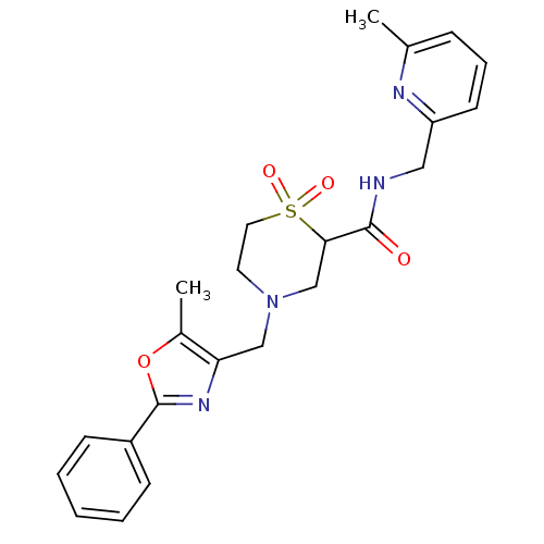 Chemical structure of BindingDB Monomer ID 50344052