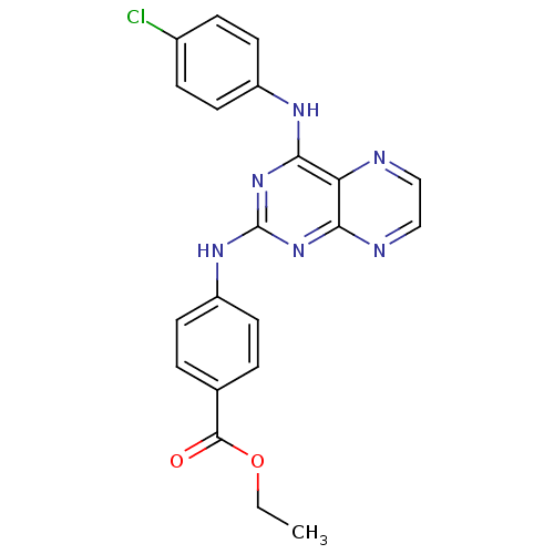 Chemical structure of BindingDB Monomer ID 50344211