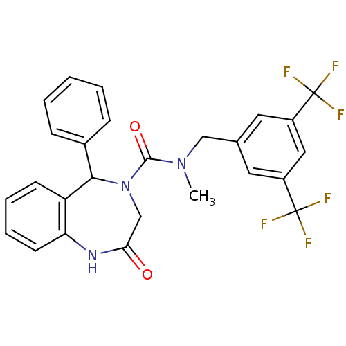 Chemical structure of BindingDB Monomer ID 50346332