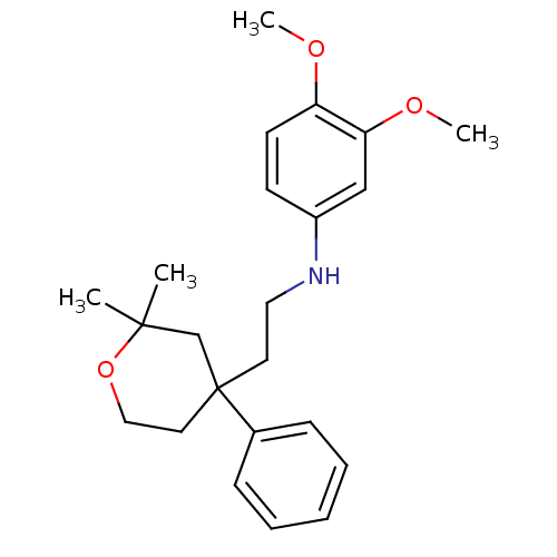 Chemical structure of BindingDB Monomer ID 50348032