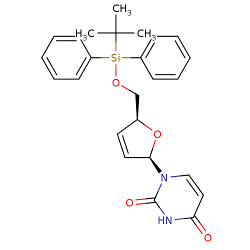 Chemical structure of BindingDB Monomer ID 50348775