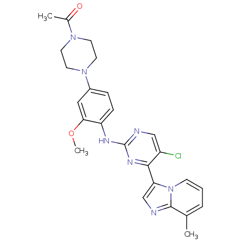 Chemical structure of BindingDB Monomer ID 50349779