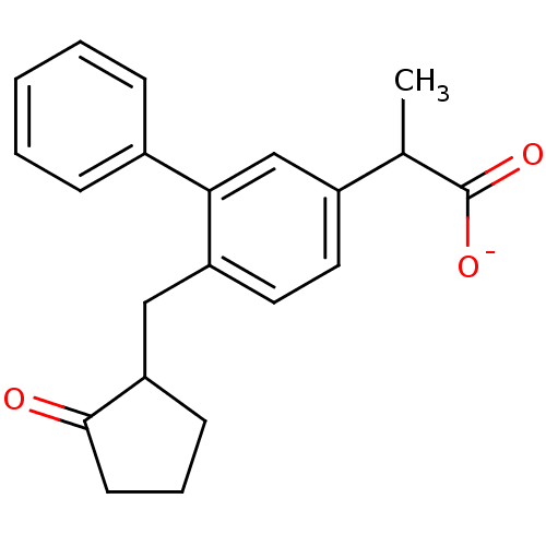 Chemical structure of BindingDB Monomer ID 50349903
