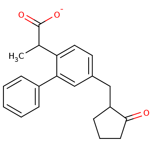 Chemical structure of BindingDB Monomer ID 50349911