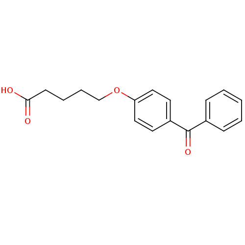 Chemical structure of BindingDB Monomer ID 50353749