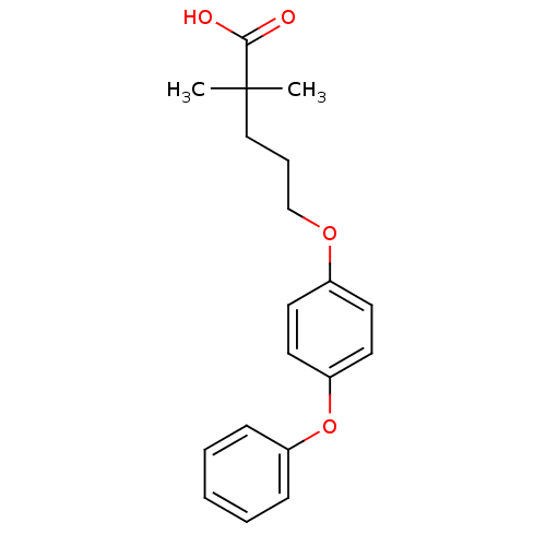 Chemical structure of BindingDB Monomer ID 50353751