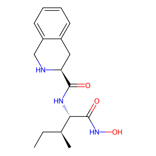 Chemical structure of BindingDB Monomer ID 50353913