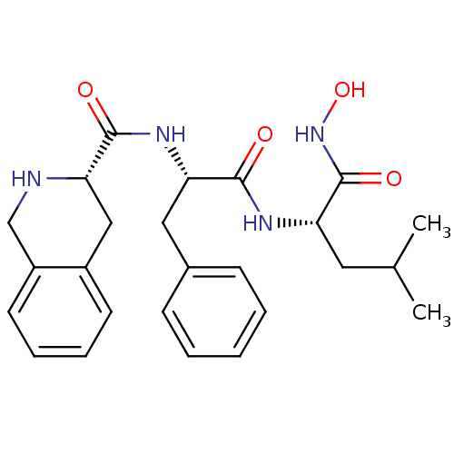 Chemical structure of BindingDB Monomer ID 50353924