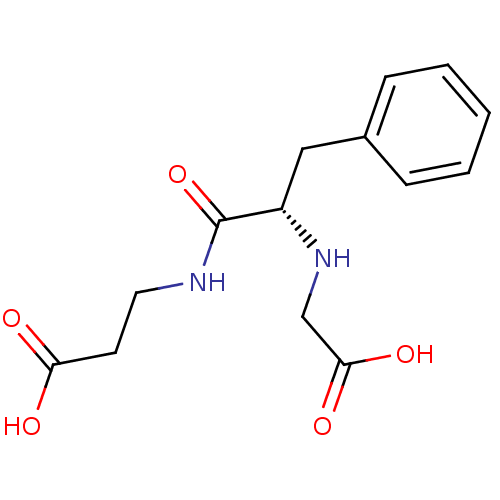 Chemical structure of BindingDB Monomer ID 50354039